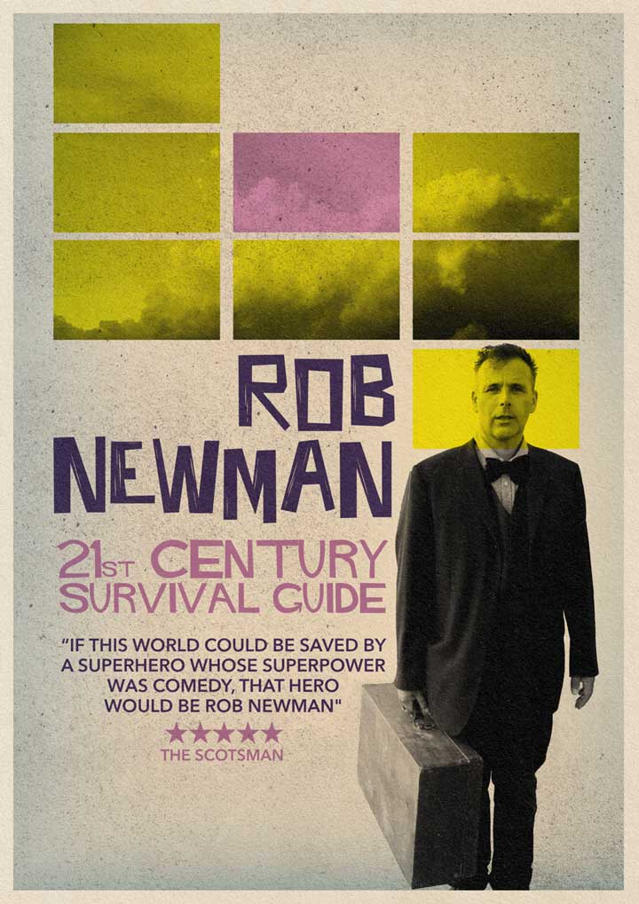 21st Century Survival Guide