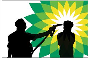 Art Not Oil