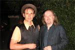 Bill Bailey