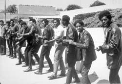 Black Panther Party