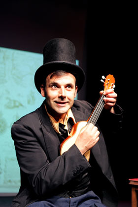 Robert Newman