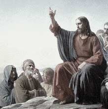 Jesus