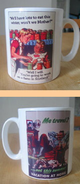 mugs