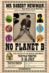 tour poster