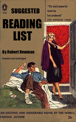 Suggested Reading List