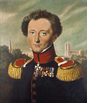 Von Clausewitz