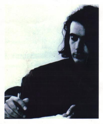 Robert Newman